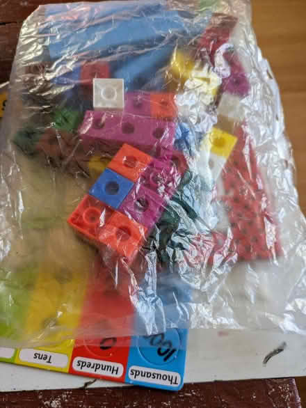 Photo of free Primary maths resources (Fry’s Hill OX4) #1