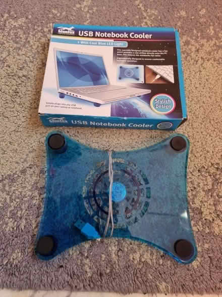 Photo of free Laptop Accessories (Gorleston NR31) #1