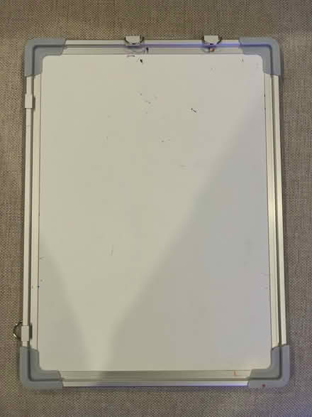 Photo of free White board (Hamilton Heights) #2