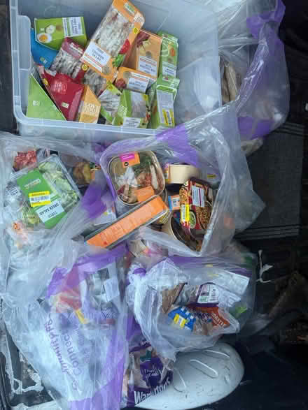 Photo of free Lots of free food (Kingswood BS15) #1