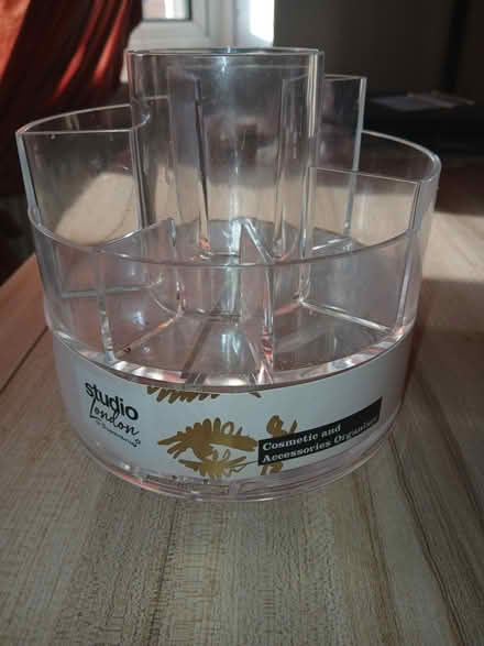 Photo of free Cosmetics and Accessories Organiser (Kingstanding Birmingham B44) #1