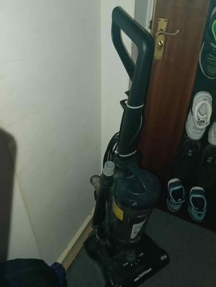 Photo of free Vacuum cleaner (OX14 Abingdon) #1