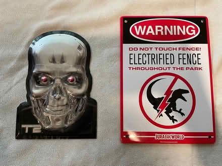 Photo of free Nerd Stuff pt 1 (Central Phoenix) #1