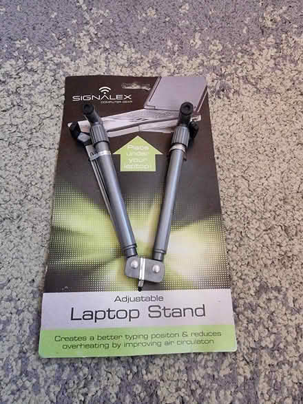 Photo of free Laptop Accessories (Gorleston NR31) #2