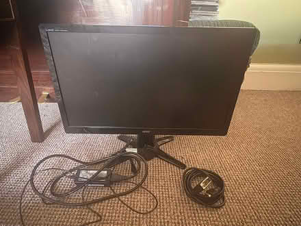 Photo of free Acer monitor G226HQL (BS5) #1