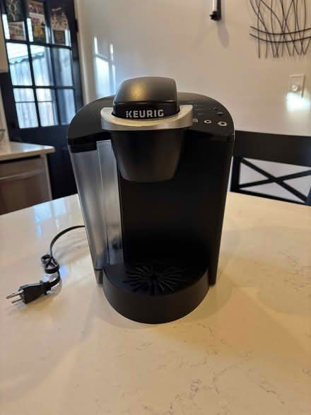 Photo of free Older Keurig coffee maker (Baltimore) #1