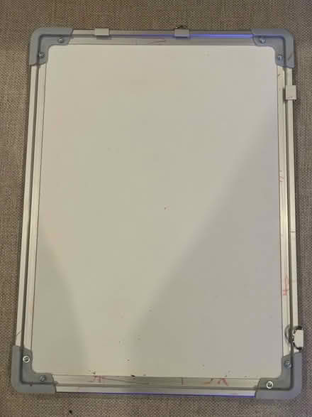 Photo of free White board (Hamilton Heights) #1