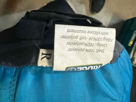 Photo of free Sleeping Bags Camping (Manly) #3