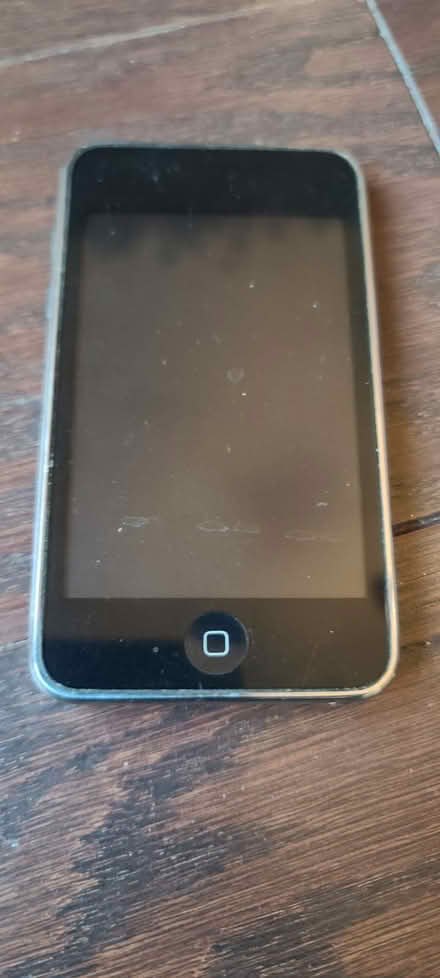 Photo of free 2018 iPod 8MB - Working (Frisco) #1