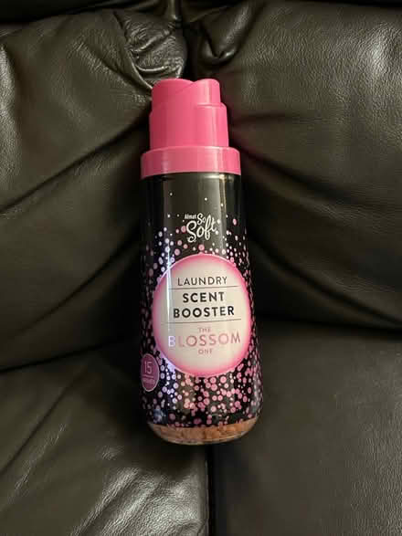 Photo of free Laundry scent booster (WN6 Shevington) #2