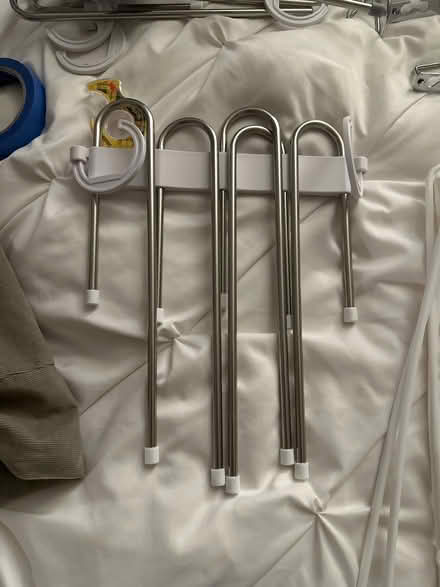 Photo of free Various hangars (Strawberry/mill valley) #3