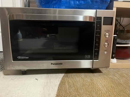 Photo of free A few items to giveaway (Croydon) #1
