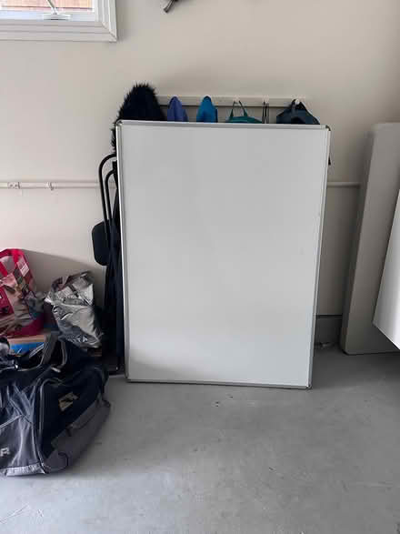 Photo of free White Board (Kentfield) #1