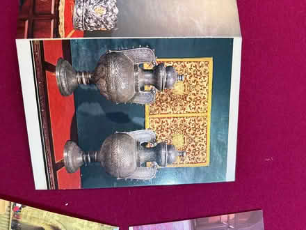 Photo of free Postcards Yad Washem, Jerusalem (Hopewell Junction) #2