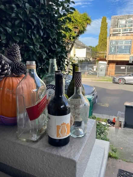 Photo of free Bottles anyone? (Oakland) #2