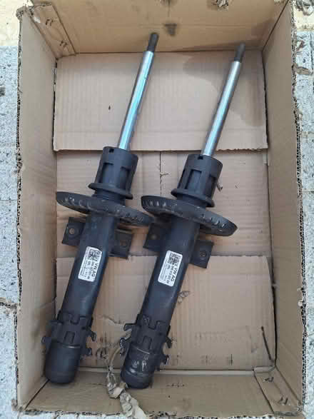 Photo of free Volkswagen Polo Suspension (4a Nebo Way, Lakelands, 6180) #1