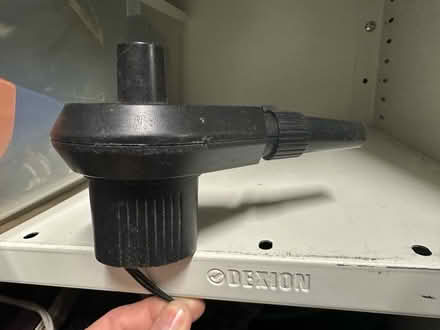 Photo of free 12v Cigarette Outlet Camping Pumps (Manly) #3