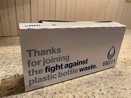 Photo of free Brita Filters (Concord center) #2