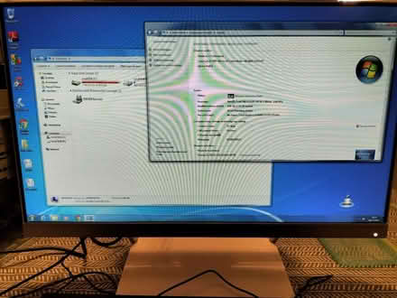 Photo of free Working PC without hard drive (Wollaton NG8) #4