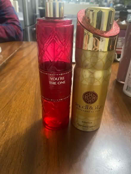 Photo of free Perfumes and body sprays! 💝 (Irvine) #3