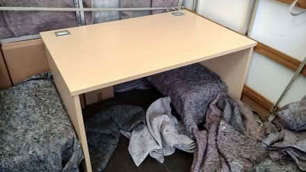 Photo of free Desk (Winterton NR29) #2