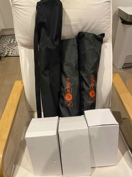 Photo of free Clear out items (Greenwich SE10) #2