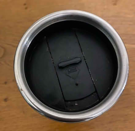 Photo of free Batman coffee flask, ha2 (Ha2) #4