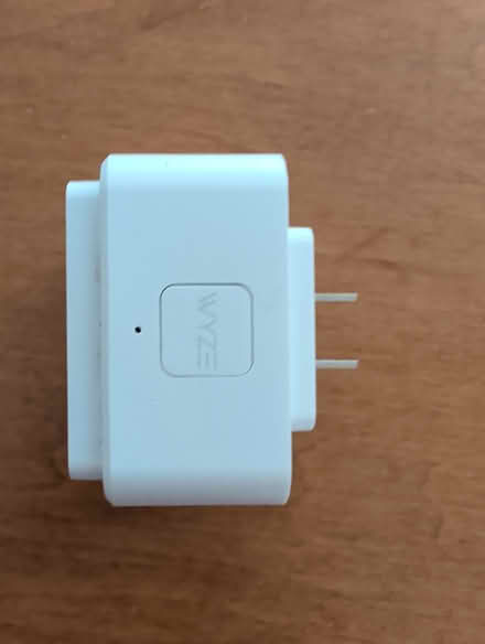 Photo of free Wyze video doorbell ** chime only (Vanier) #2