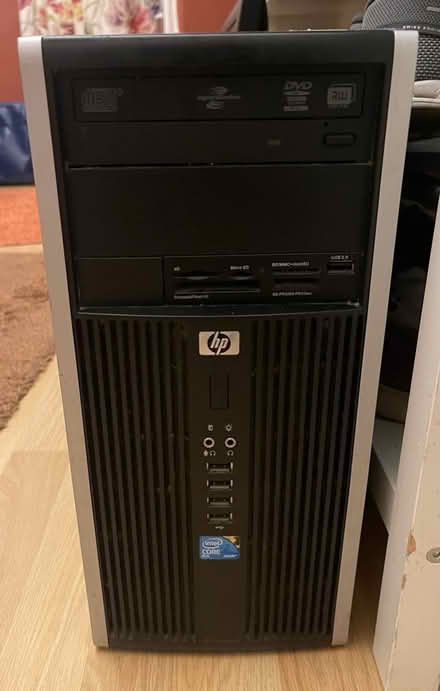 Photo of free Win10 pc for Charity (ealing W5) #1
