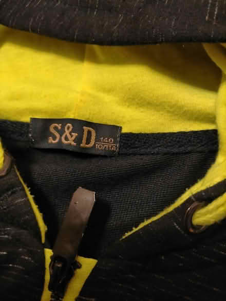 Photo of free Boys bundle for 9-12 years (Stevenage SG1) #4