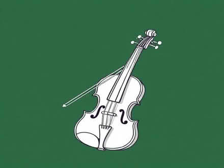 Photo of Violin (Telford and Wrekin TF6) #1