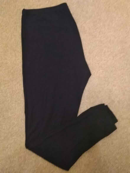 Photo of free Black Leggings (Leighton buzzard LU7) #1