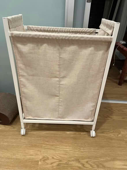 Photo of free Ikea Enhet Hamper (Bed-Stuy, Brooklyn) #1