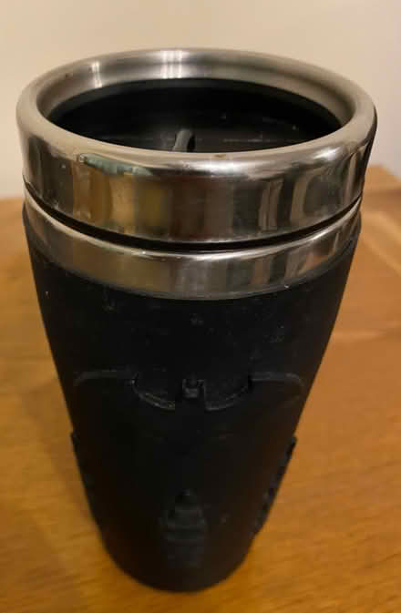Photo of free Batman coffee flask, ha2 (Ha2) #3