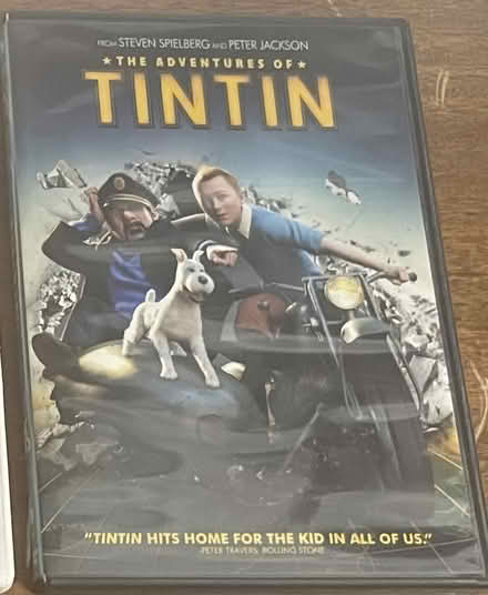 Photo of free Three Youth DVDs (Plum Grove & Euclid) #4