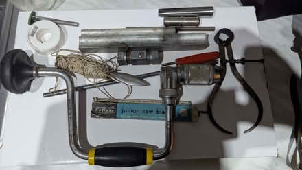 Photo of free Bag of Tools (Chalfont St Peter SL9) #2