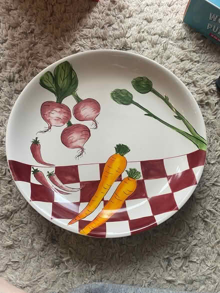 Photo of free Serving Bowl (CF3) #1