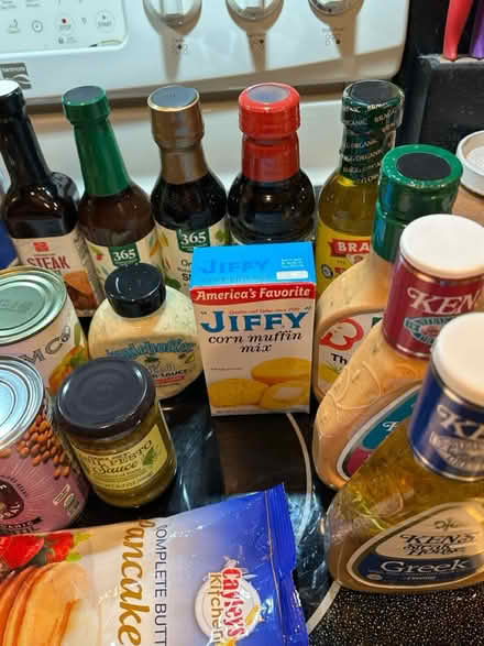 Photo of free Food (Germantown) #2