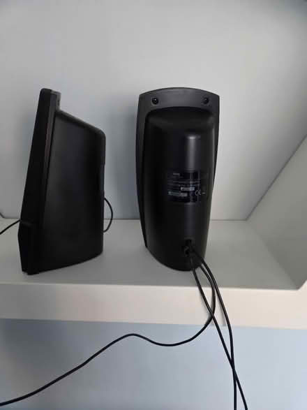 Photo of free Speakers for pc or laptop (Oakley HP18) #2