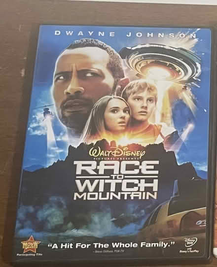 Photo of free Three Youth DVDs (Plum Grove & Euclid) #2