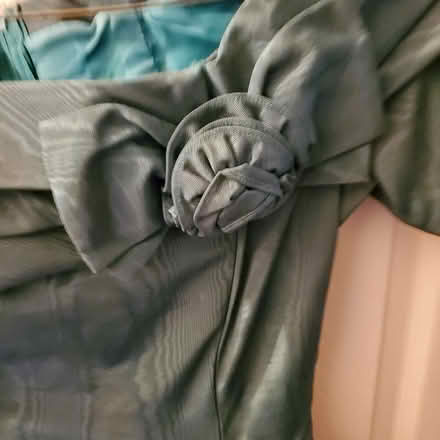 Photo of free Natural-fiber fancy dresses (Ann Arbor Northwest Side) #2