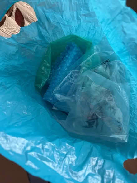Photo of free Packing materials (Oakton Park in skokie) #2