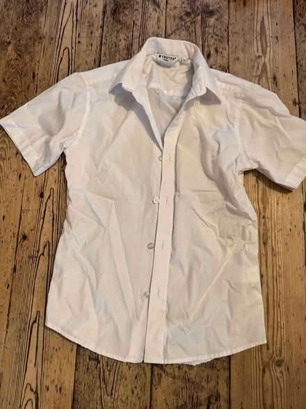 Photo of free 6x Non-Iron School Shirts SS (Teddington TW11) #1