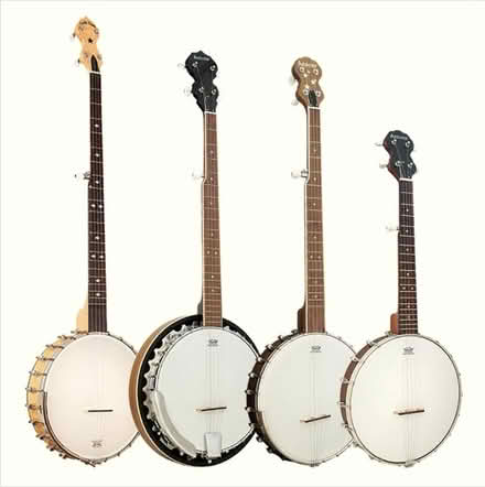 Photo of Banjo (Liverpool L19) #1