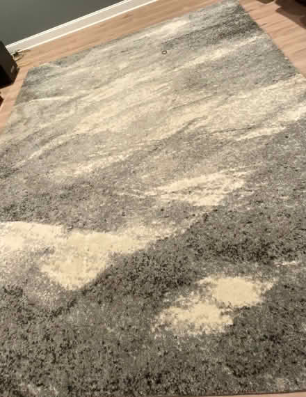 Photo of free Rug 8x10 (McLean, Va) #2