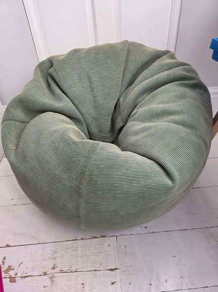 Photo of free Bean bag (Banner Cross S11) #1