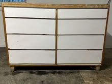 Photo of free Mid Century Modern Dresser (farmington hills) #1
