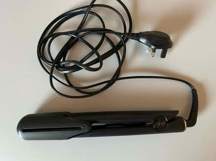 Photo of free Genuine GHD Straighteners (Model 5.0, 2010) (Lodge Moor S10) #2