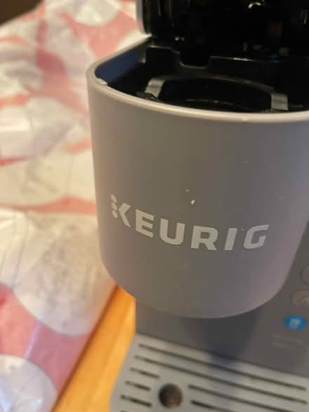 Photo of free Keurig Coffee dispenser POD style (Smokey point WA) #4