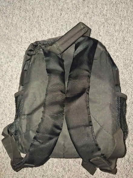 Photo of free Padded camera backpack (Chelmsford, CM1) #2